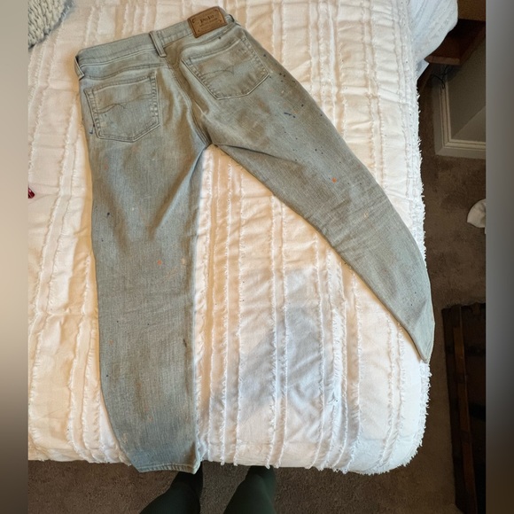 Jeans - Picture 2 of 10